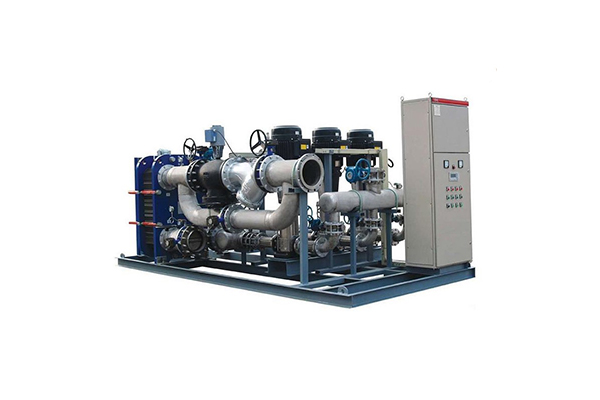 芜湖直销SGLL-L型双联立式冷却器厂家